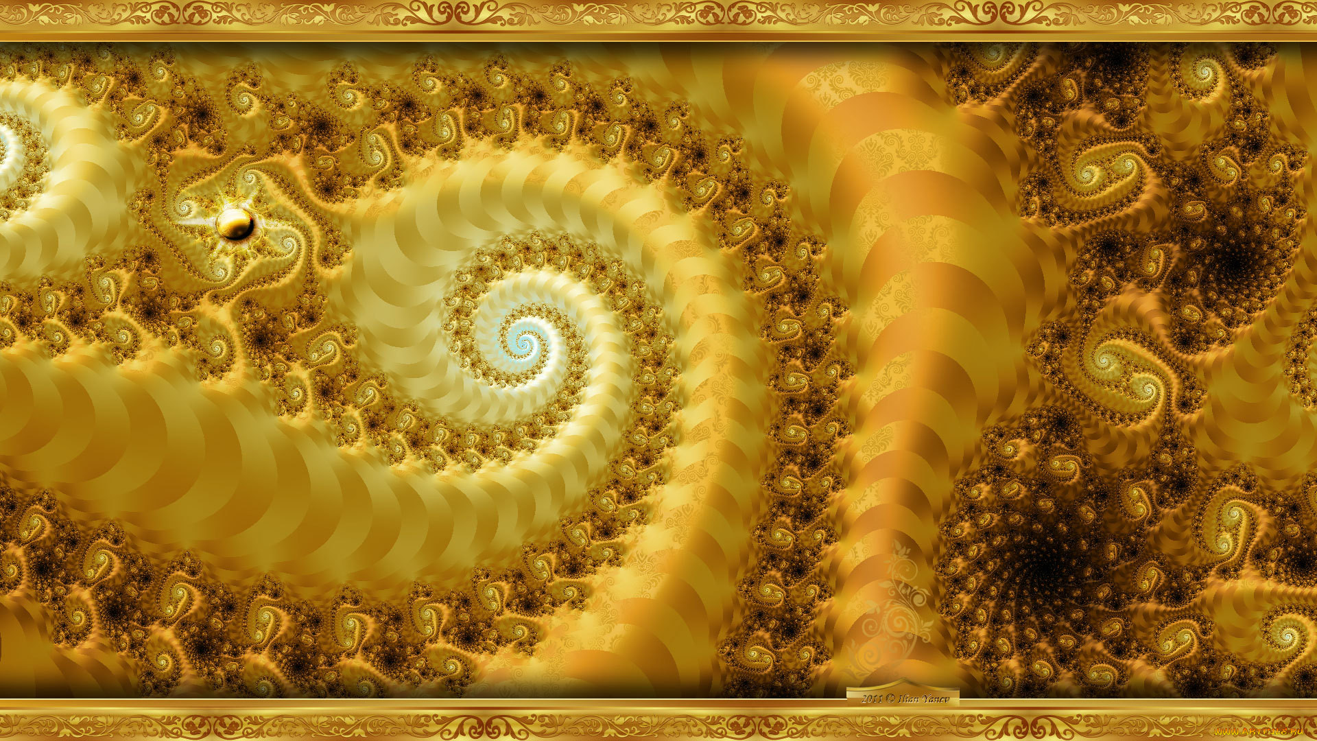 3, , fractal, , , , , 